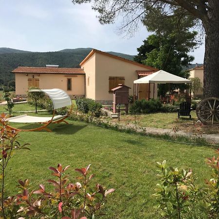 Agriturismo Poggio Tondo Villa Casa Agresti Kültér fotó