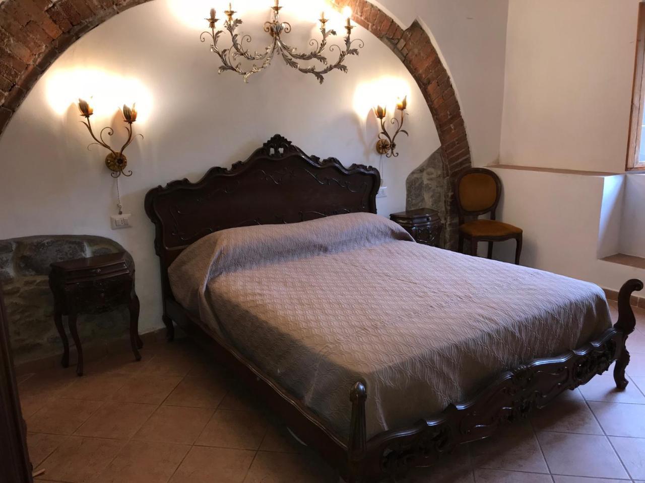 Agriturismo Poggio Tondo Villa Casa Agresti Kültér fotó