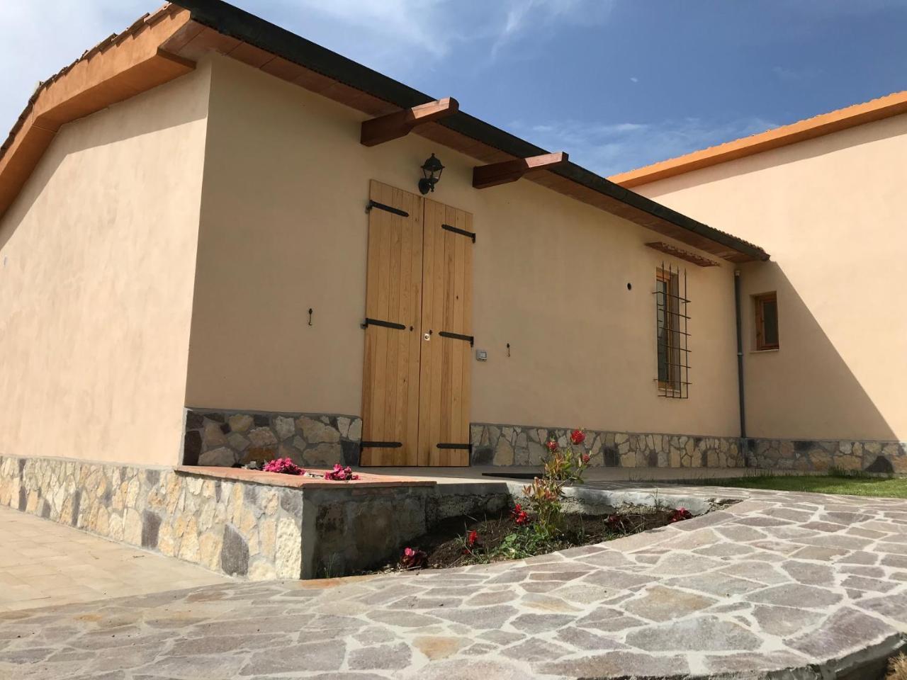 Agriturismo Poggio Tondo Villa Casa Agresti Kültér fotó